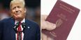 Lots of American citizens fancy moving to Ireland after Trump’s win