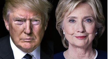 Jill Stein reaches her target of $2.5m to recount key swing states in US election