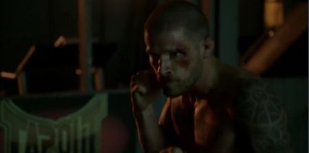 Fight fans seriously need to check out Kingdom, the MMA TV show receiving brilliant reviews