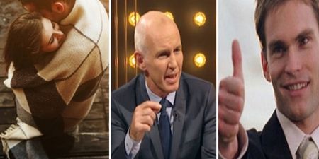 The Ray D’Arcy Show is looking for single people to appear on the show this weekend