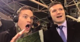 WATCH: Paul O’Connell absolutely nailed the Sky Sports Mannequin Challenge