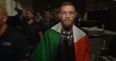 WATCH: Conor McGregor’s walkout to UFC 205 will get you pumped