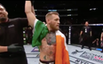 TWEETS: This is how the world reacted to Conor McGregor’s sensational two-round victory over Eddie Alvarez