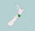 Tsunami warning issued as powerful earthquake strikes near Christchurch, New Zealand