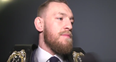 WATCH: Conor McGregor proves his class when answering question about Eddie Alvarez