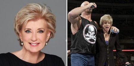 Trump interested in adding former WWE CEO Linda McMahon to his cabinet, internet reacts accordingly