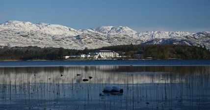 TripAdvisor reveal their list of the best hotels in Ireland