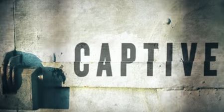 WATCH: Netflix’s new documentary series on hostages and kidnappings looks superb