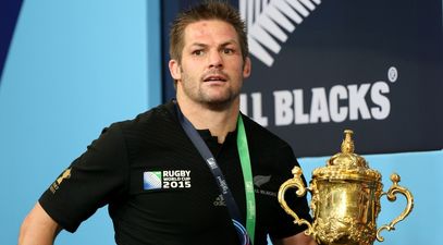 Richie McCaw’s rescue efforts following New Zealand earthquake have confirmed his legend status
