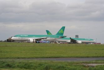 Aer Lingus and Air New Zealand are going back and forth on Twitter, and it’s getting intense