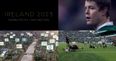 WATCH: Liam Neeson voices inspirational video for Ireland’s 2023 Rugby World Cup bid