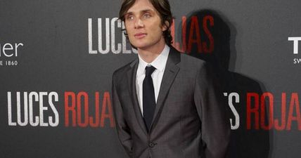 Cillian Murphy and Jack Reynor will be in Dublin with their action-packed new movie Free Fire