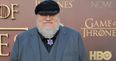 Game of Thrones author George R.R. Martin will be visiting Ireland this year