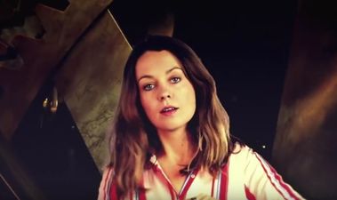 JOE’s New Song of the Day #342: Marlene Enright – ‘Alchemy’