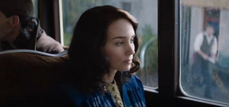 #TRAILERCHEST: Jim Sheridan’s Secret Scripture looks great (despite some dodgy accents)