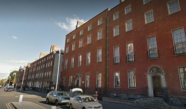 The Merrion Hotel will not be hosting Thursday’s National Party launch