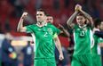 Martin O’Neill names five new faces in Ireland squad