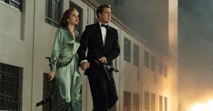 COMPETITION: Win tickets to the Irish premiere of Allied in Dublin