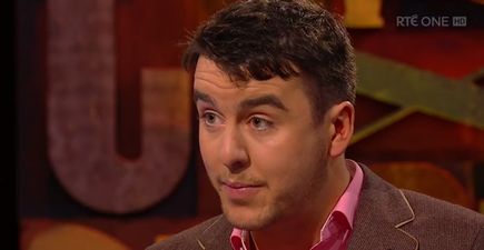 WATCH: Al Porter’s honest discussion about dealing with depression is earning huge praise