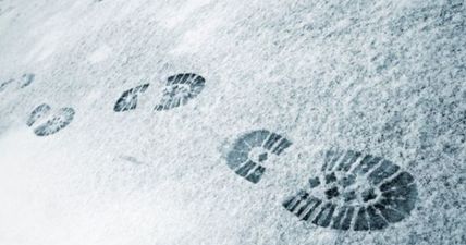 Met Éireann issue another snow and ice warning as temperatures plummet