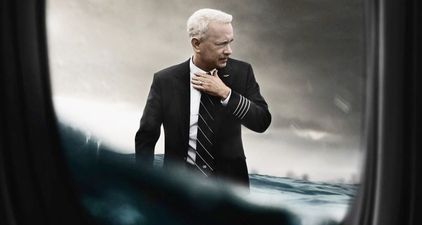 COMPETITION: Win tickets to the Irish Premiere Screening of Sully: Miracle On The Hudson in Dublin