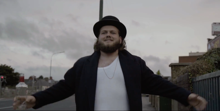 JOE’s New Song of the Day #340: TooFools – ‘Touch’