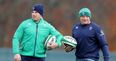 Here’s the Irish rugby team to play the All-Blacks on Saturday