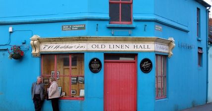 Clonakilty has been named as the greatest town in the UK and Ireland