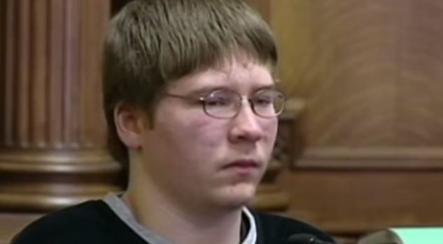 Brendan Dassey