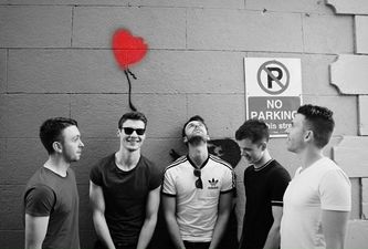 JOE’s New Song of the Day #341: Brave Giant – ‘EASY’