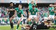 The New Zealand media are saying some very condescending things about Ireland