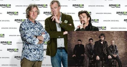 An Irish band are soundtracking one of the most expensive TV shows ever