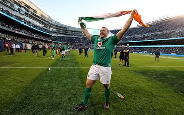 VIDEO: RTÉ’s incredible promo for Ireland v New Zealand this evening