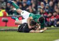 New Zealand journalist says Ireland has “replaced England as the new whingers of world rugby”