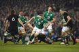 New Zealand’s cynical play is not winning them many Irish friends