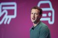 Mark Zuckerberg has spoken out about Facebook’s user-data controversy