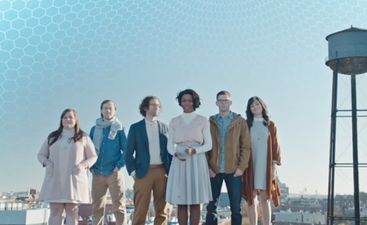 VIDEO: A perfect sketch about liberal America’s reaction to their new President