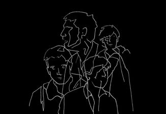 JOE’s New Song of the Day #344: Brass Phantoms – ‘City Of Wolves’