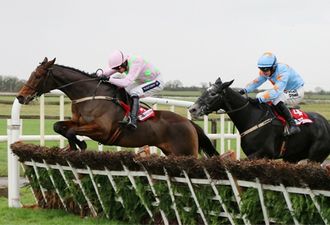 WIN: A luxury package for the Winter Festival at Fairyhouse