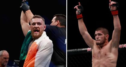 WATCH: This fan-made promo of Conor McGregor v Khabib Nurmagomedov is outstanding