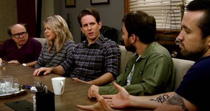 WATCH: It’s Always Sunny in Philadelphia has a hilarious new red band trailer for Season 12