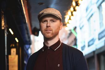 JOE’s New Song of the Day #343: Miles Graham – ‘1994’