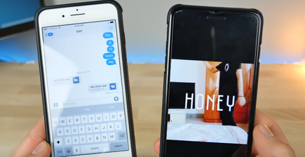 Be careful of this viral video which causes your phone to crash