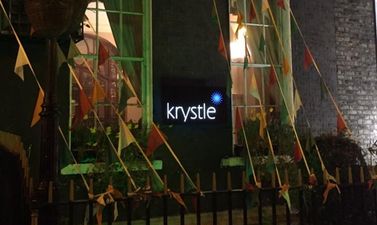 Krystle nightclub to mark reopening with free bar this Friday night