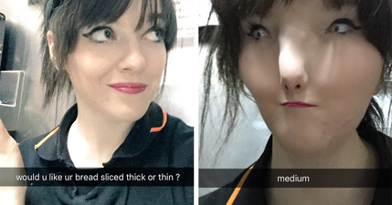 18 awful things about working in customer service