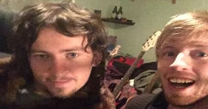 Picture This reveal details of UK and Ireland tour in 2017