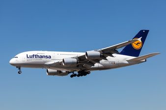 Flights from Dublin Airport amongst those affected by Lufthansa pilots’ strike