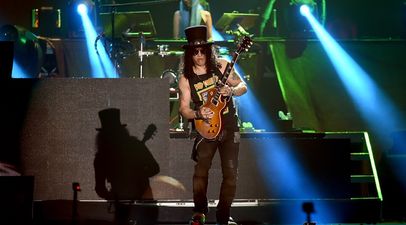 The full list of prohibited items from Guns N’ Roses next weekend is a bit ridiculous