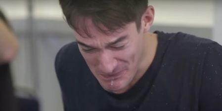 WATCH: PETA trick people into thinking they drank dog’s milk for ad campaign