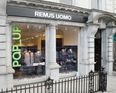 COMPETITION: Taking a selfie could win you €250 of Remus Uomo gear